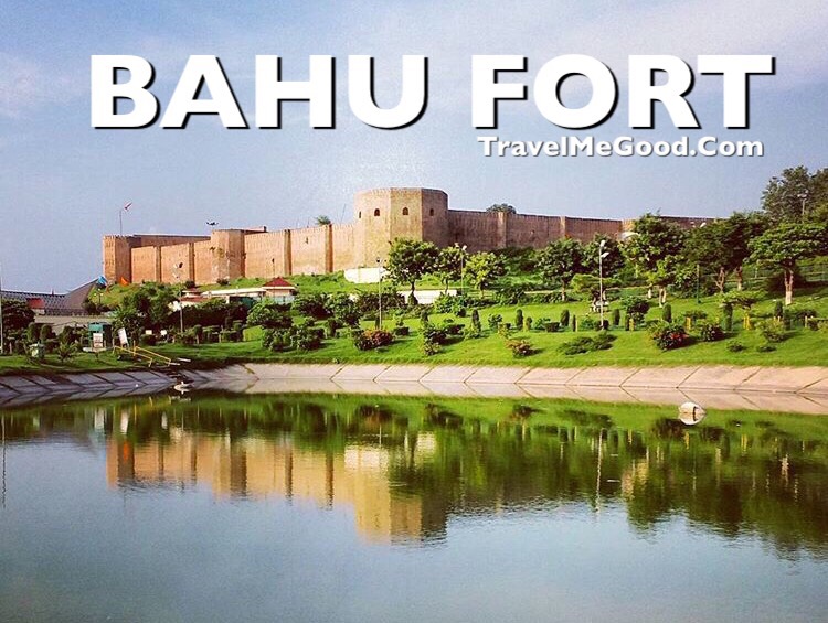 Bahu Fort, Top 10 places to visit in Jammu & Kashmir J&K, Best places, Dal lake, Delhi to Bahu Fort, Jammu kashmir, Bus on rent, Car on rent, Bus on hire