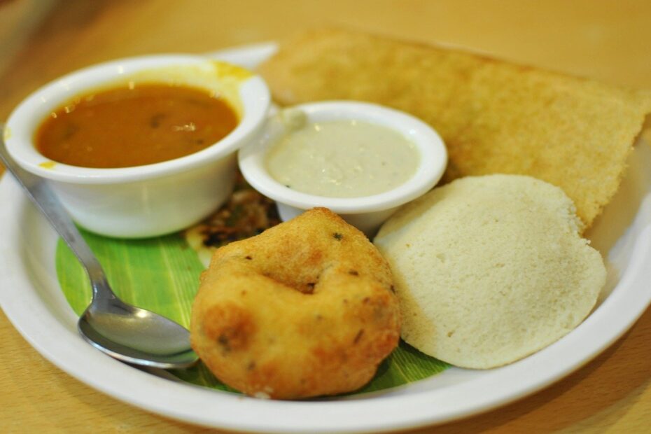 17 indian foods to have during Indian trip